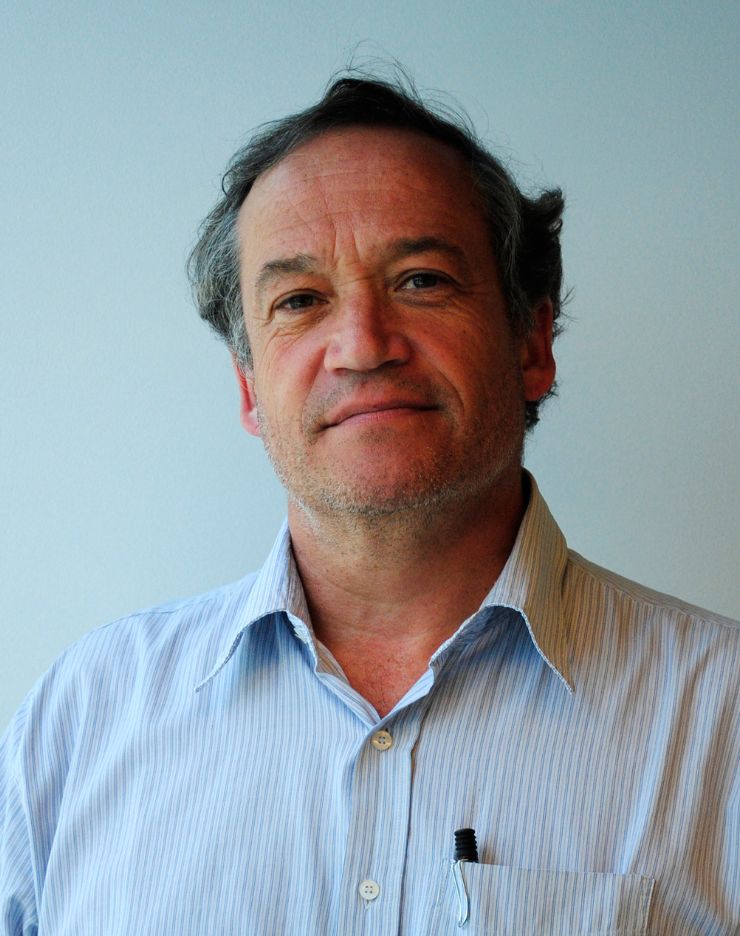 Francisco Armstrong