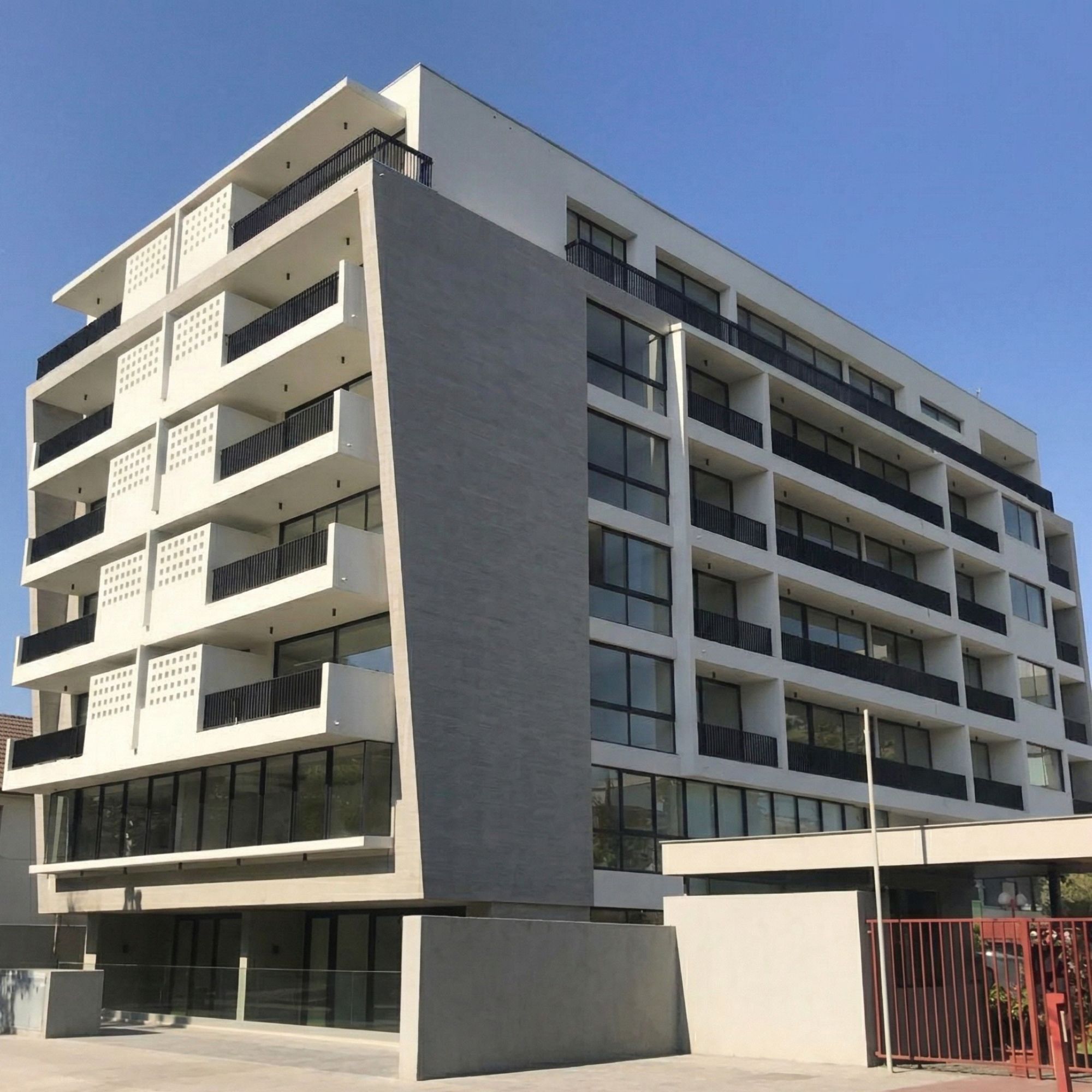 Edificio Rodo
