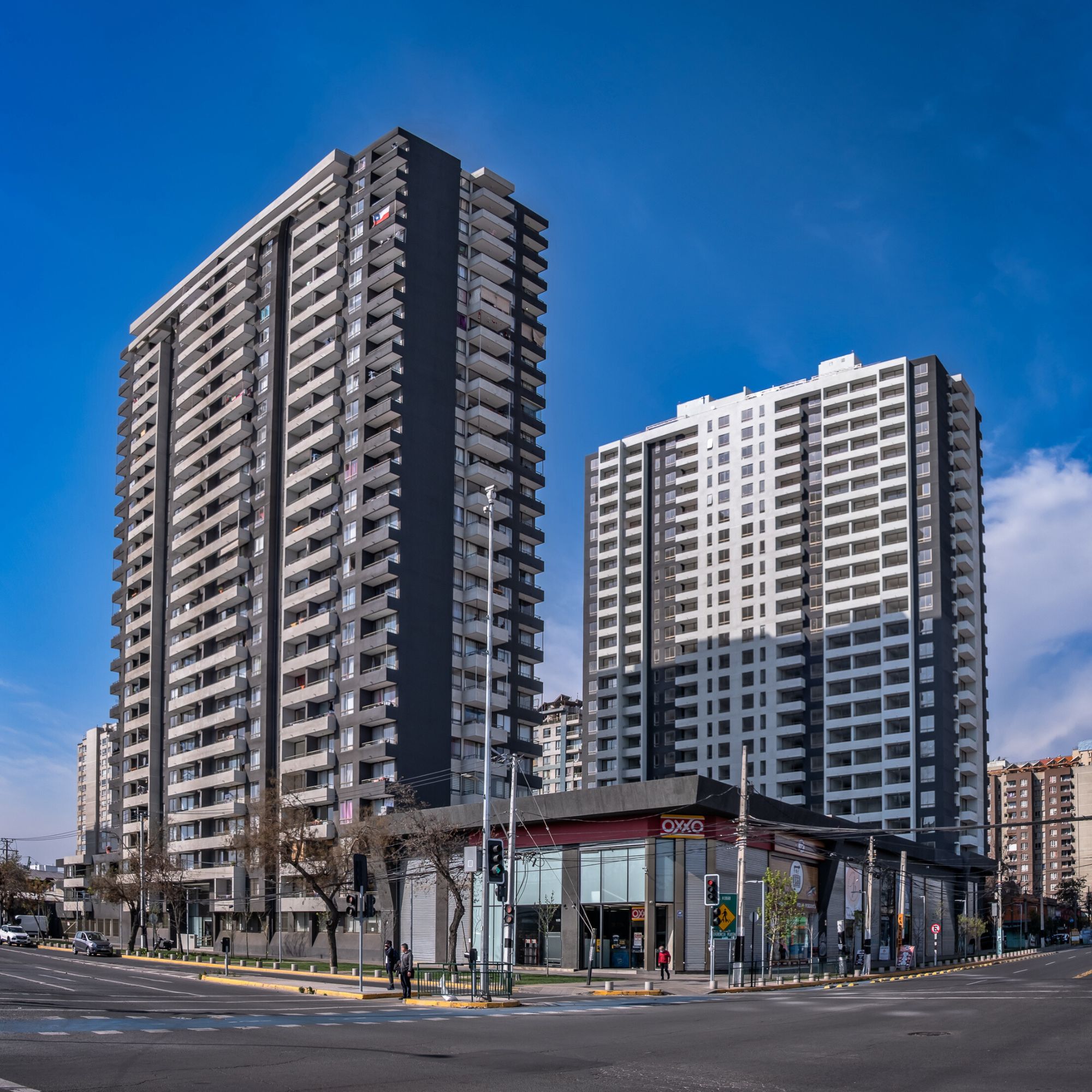 Edificios Vistanova
