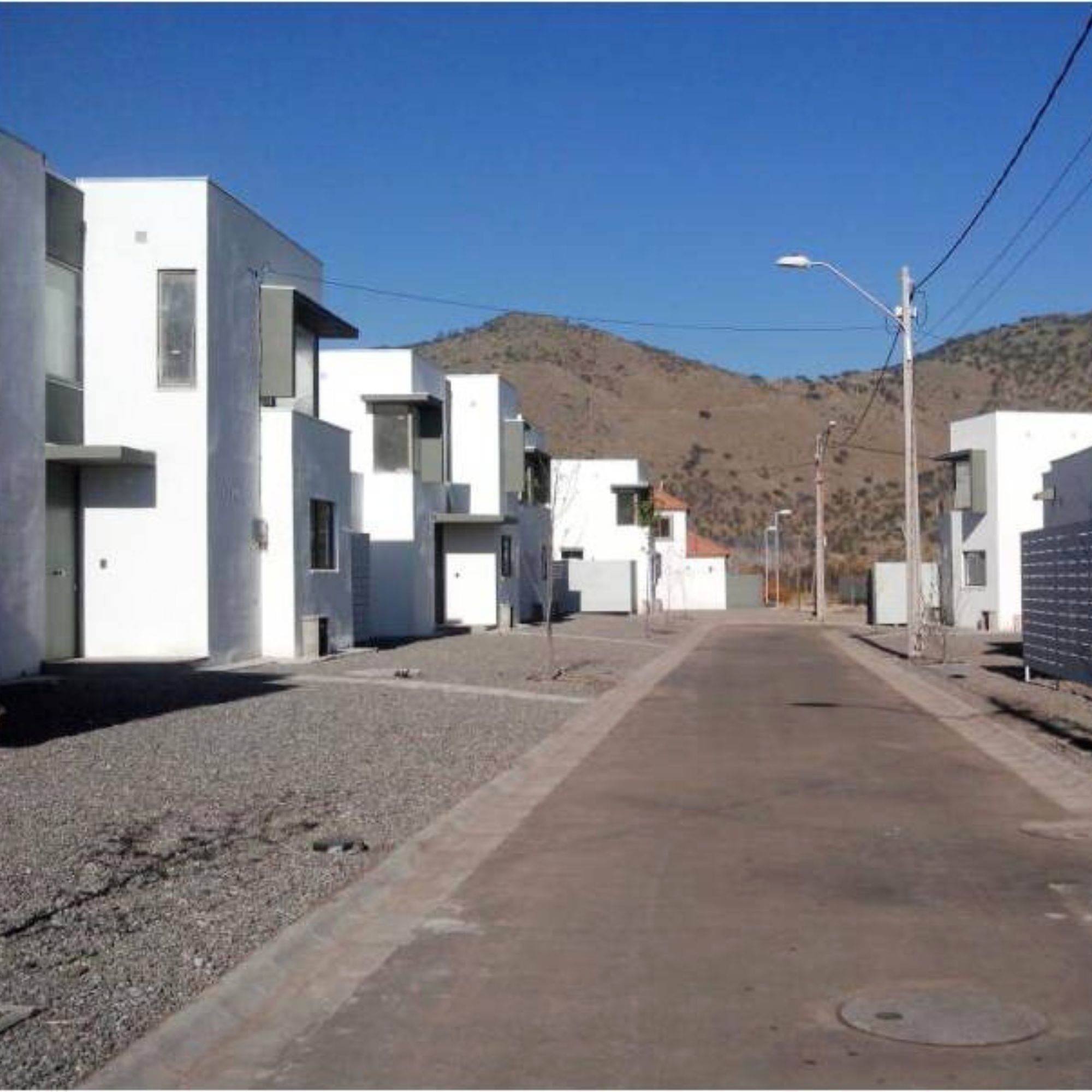 Casas Jardin Oriente