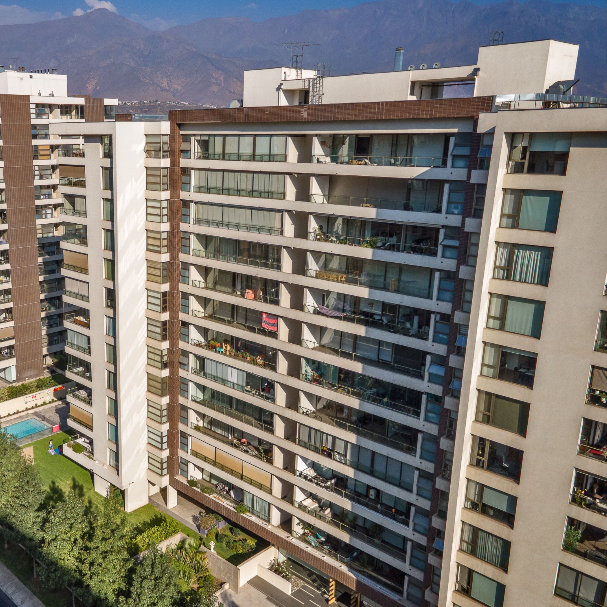 Edificio Circulo Cabot - C