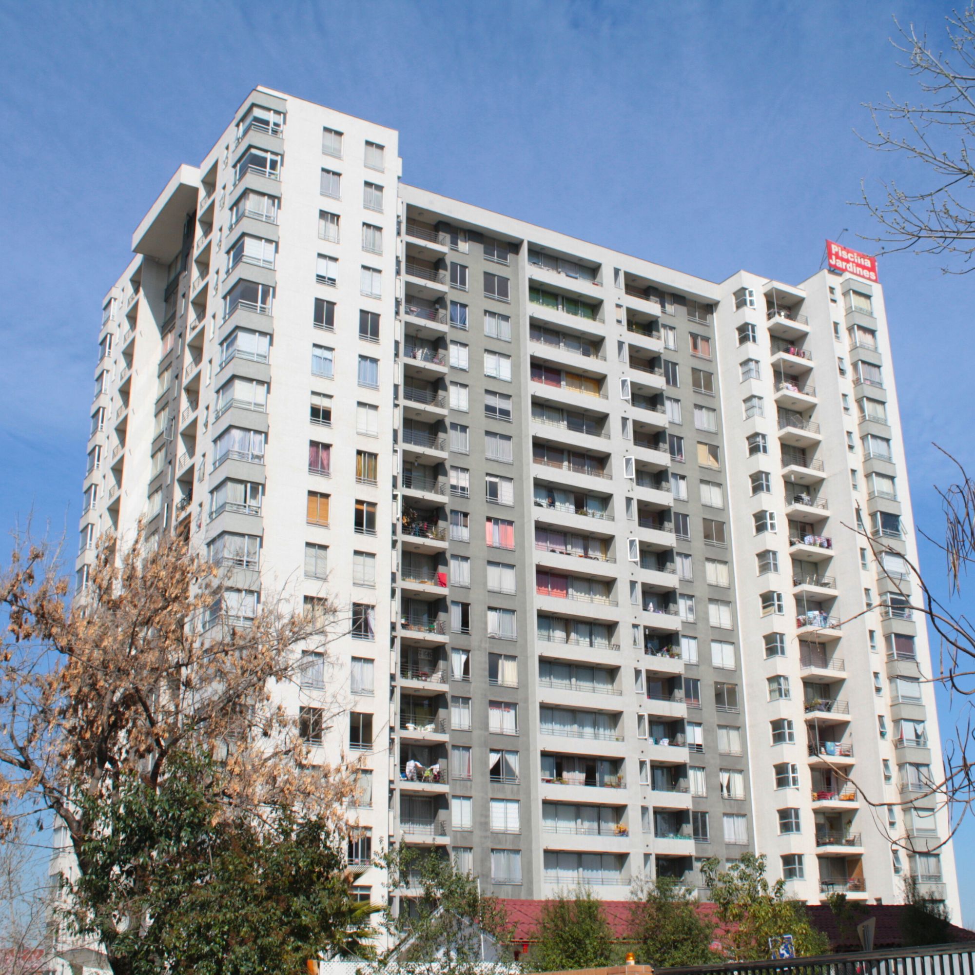 Edificio Armando Moock
