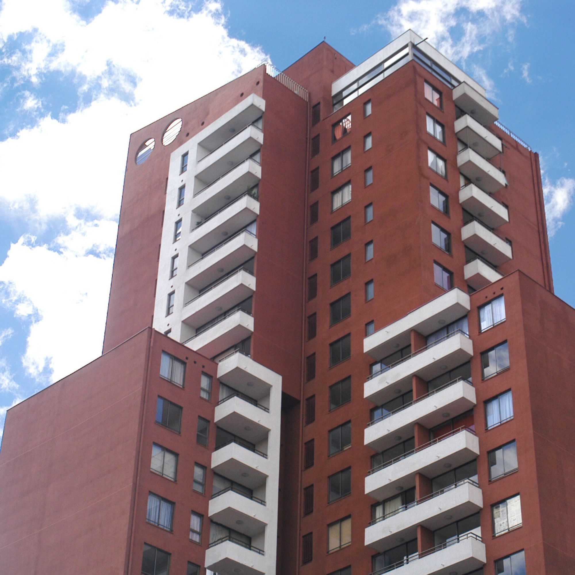 Edificio Centro Moneda